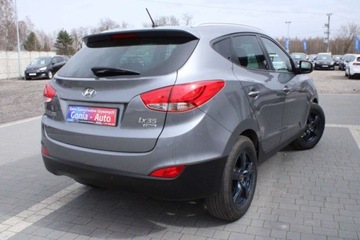 Hyundai ix35 SUV 1.7 CRDi 115KM 2012 Hyundai ix35 1.7 Diesel 115KM, zdjęcie 35