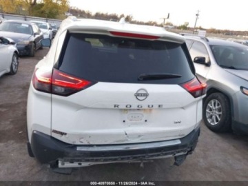 Nissan 2023 Nissan Rogue 2023r., 1.5L 1.5 Benzyna 201KM, zdjęcie 7