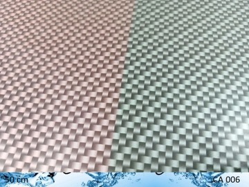 Гидрографическая гидрографическая фольга CA 006 / 50 см