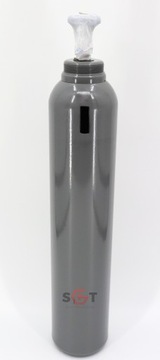 БАЛЛОН 8 Л 6 КГ СИФОН СОДА ПОТОК СО2 ДИОКСИД УГЛЕРОДА