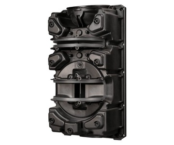 Л.Р. Бэггс Синапс, Пенсильвания