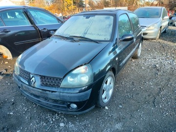 Запчасти Renault Clio II III NV676