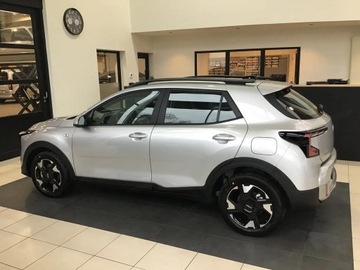 Kia Stonic I Crossover Facelifting 1.0 T-GDI 100KM 2025 KIA Stonic 1.0 T-GDI Suv 100KM 2025, zdjęcie 2