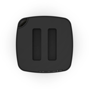 Умный ультразвуковой увлажнитель воздуха Stadler Form Eva