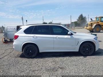 BMW X5 G05 2018 BMW X5 Xdrive 35i 3.0 Benzyna 300KM, zdjęcie 7