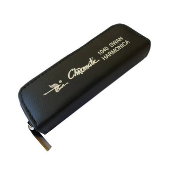 Хроматическая гармошка Swan SW1040 С РЕГИСТРОМ + COVER TONE C G
