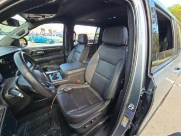 Chevrolet Suburban GMT900 2025 Chevrolet Suburban Z71 2Z7 2025 5.3 Benzyna 355KM, zdjęcie 11