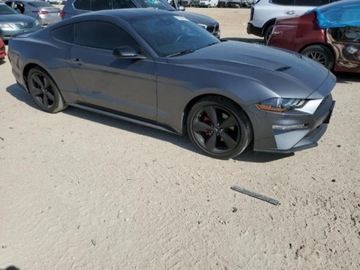 Ford Mustang VI 2021 Ford Mustang 2021, od ubezpieczalni 2.3 Benzyna 310KM, zdjęcie 1