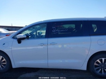 Chrysler Pacifica II 2023 Chrysler Pacifica 2023r., 3.6L 3.6 Hybryda 260KM, zdjęcie 5