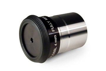 Окуляр Levenhuk Plössl 4 мм