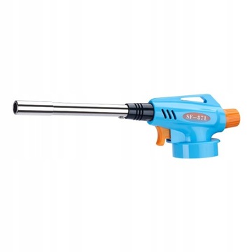 1300 stopni Flame Gun BBQ Gotowanie Spawanie