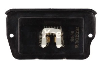 REZYSTOR DMUCHAWY HONDA CIVIC 79330ST3E01/MG