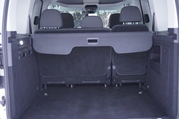 Volkswagen Caddy V Caddy 2.0 TDI 102KM 2021 Volkswagen Caddy SalonPL Kamera Tempomat LaneAssist Czujniki park. 5o, zdjęcie 23