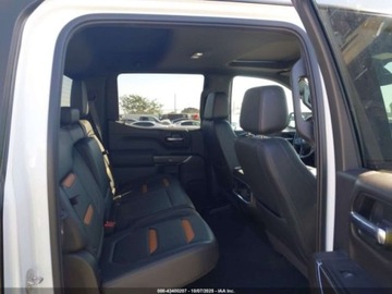  GMC Sierra 1500 limited short box at4, 2022r., 4x4, 6.2L 6.2 Benzyna 420KM, zdjęcie 9