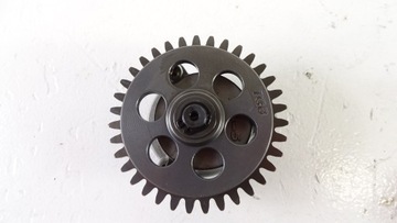 Quad TGB 550 14-футовый масляный насос Масляный насос со звездочкой