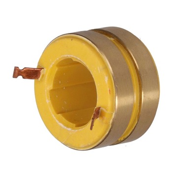 Контактное кольцо Латунный проводящий контакт