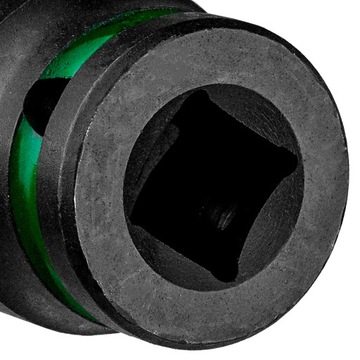 УДАРНЫЕ ГОЛОВКИ НАБОР ГОЛОВОК 16 ШТ. ГОЛОВКИ 1/2