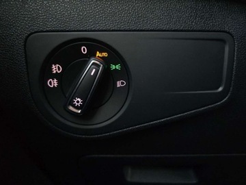 Volkswagen Tiguan II SUV 2.0 TSI 180KM 2018 Volkswagen Tiguan 2.0TSI 180KM 4x4 DSG R-Line Pakiety: Drogowy Plus - Prem, zdjęcie 9