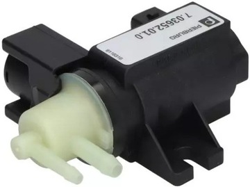 PIERBURG ZAWÓR TURBOSPRĘŻARKI 7.03652.01.0