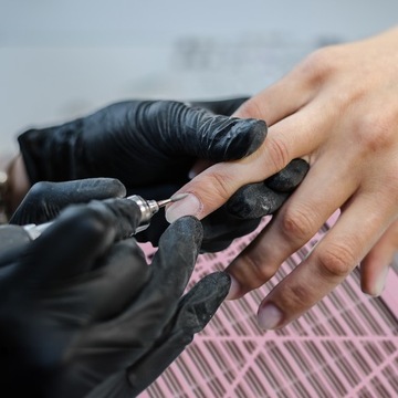 ПЫЛЕСБОРНИК ДЛЯ НОГТЕЙ БЕЗМЕШОЧНЫЙ КАССЕТНЫЙ ФИЛЬТР 80 ВТ РОЗОВАЯ СУПЕР ДОБАВКА