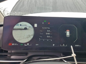 Kia Carnival II 2025 Kia Carnival Sx 2025 3.5 Benzyna 290KM, zdjęcie 9