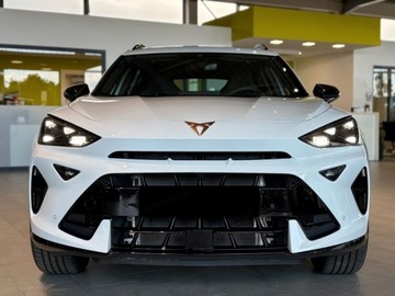 Cupra Formentor Crossover 1.5 TSI 150KM 2025 CUPRA Formentor 1.5 eTSI DSG Suv 150KM 2025, zdjęcie 1