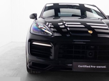 Porsche Cayenne III SUV GTS  4.0 V8 460KM 2020 Porsche Cayenne Coupe GTS Tiptronic S 4.0 benz 460KM 2020r Faktura VAT, zdjęcie 14