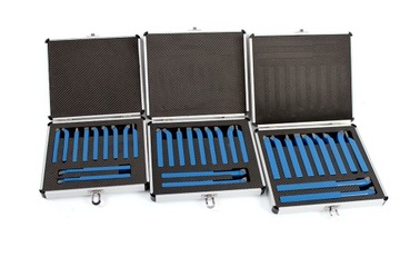 НАБОР ИЗ 11 НОЖЕЙ ТОКАРНЫХ НОЖЕЙ 8х8мм