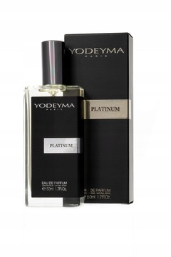 Yodeyma Caribbean мужские духи 50 мл