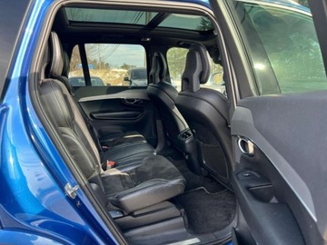 Volvo XC90 II 2016 Volvo XC 90 2016 Volvo XC90 AWD 4dr T6 R-Design 2.0 Benzyna 316KM, zdjęcie 8