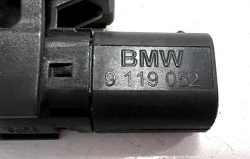 9119052 JINÉ MODUL 325 D 145 2009 BMW 3 CABRIO (E93)