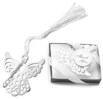 АНГЕЛ КНИГА ЗАКЛАДКА АНГЕЛ МЕТАЛЛ