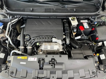 Peugeot 308 II Hatchback Facelifting 1.2 PureTech 130KM 2020 Peugeot 308 Allure / 1 właściciel / Salon Polska /, zdjęcie 17