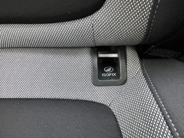 Skoda Fabia III Hatchback 1.2 TSI 90KM 2015 1.2 TSI 90KM/I rej. 2016/ Salon PL/I WŁ/Faktura VAT 23%/Zamiana/Kredyt, zdjęcie 19