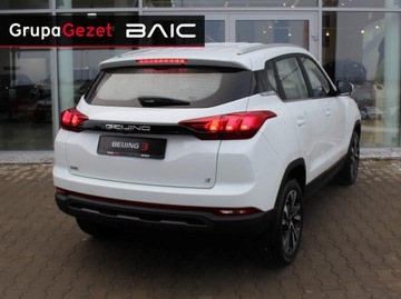  BAIC Beijing 3 1.5T 136KM Promocja: OC/AC za 1 PLN, zdjęcie 7