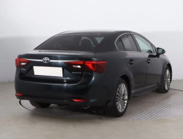Toyota Avensis III Sedan Facelifting 2015 2.0 D-4D 143KM 2015 Toyota Avensis 2.0 D-4D, Salon Polska, zdjęcie 4