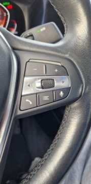 BMW Seria 3 G20-G21 Limuzyna 2.0 320d 190KM 2019 BMW Seria 3 320XD VAT23 Salon PL LASER LED ACC Kamera 2.0 Diesel 190KM, zdjęcie 14