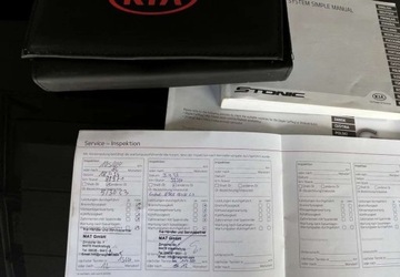 Kia Stonic Crossover 1.0 T-GDI 120KM 2018 Kia Stonic Kia Stonic 1.0 T-GDI 120 Spirit Benzyna 120KM, zdjęcie 30