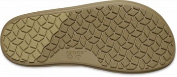 Dámske topánky Sandále Gladiator Crocs Brooklyn Gladiator 209557 Luxe 37-38