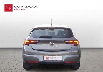 Opel Astra K Hatchback Facelifting 1.2 Turbo 110KM 2020 Opel Astra SalonPL Edition SS 1.2T 110KM Czujniki Parkowania Tyl Tempomat, zdjęcie 3