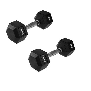 HEX PRO 8 KG HANTLA HMS.