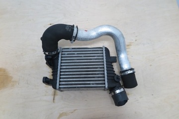 AUDI A6 C6 2.0 TDI INTERCOOLER PRAVÝ 4F0145806AF