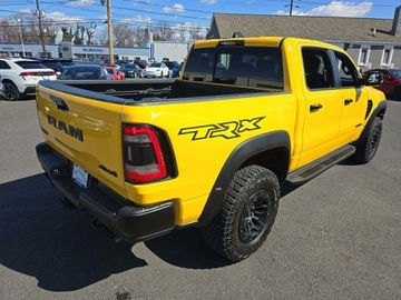 RAM 1500 TRX 2023 6.2l 6.2 Benzyna 702KM, zdjęcie 3
