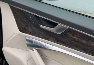 Audi A6 C8 Limousine 3.0 50 TDI 286KM 2018 Audi A6 Limousine 286KM salon Polska serwis panorama masaz headup webasto, zdjęcie 26