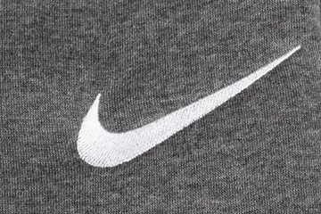Spodnie dresowe męskie Nike Jogger roz.XL