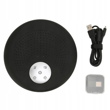 Zestaw głośnomówiący Bluetooth Wbudowany mikrofon