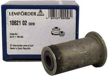 LEMFORDER TULEJA WSPORNIKA DRĄŻKA BMW E34 E38 E39