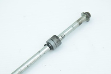 ПЕРЕДНЯЯ ОСЬ HONDA CBR 125 JC39 07-10
