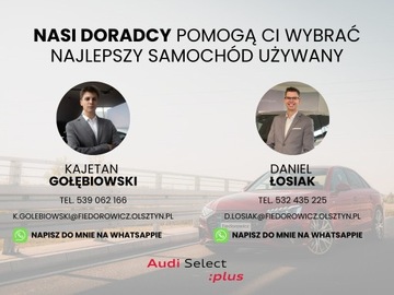 Audi A3 8Y Sportback 1.5 35 TFSI 150KM 2021 Audi A3 Sportback 35 TFSI S tronic S line *kamera, zdjęcie 1