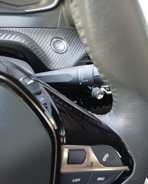 Peugeot 208 II e-208 Elektryczny 136KM 2021 Peugeot 208 215 e-208 ALLURE PACK 136 KM I wl. Gwarancja FV23, zdjęcie 23